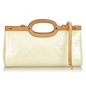 AUTHENTIC LOUIS VUITTON BAG